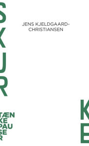 Title: Skurke, Author: Jens Kjeldgaard-Christiansen