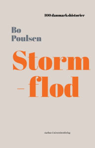 Title: Stormflod: 1825, Author: Bo Poulsen