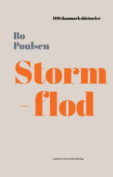 Stormflod: 1825