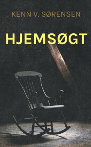 Title: HjemsÃ¯Â¿Â½gt, Author: Kenn V SÃÂÂrensen