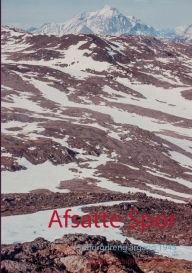 Title: Afsatte Spor: Søborgdreng årgang 1945, Author: Hans Rosenfalck