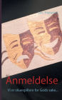 Anmeldelse: Vi er skuespillere for Gods sake...