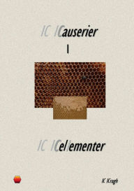Title: KK Causerier I: Cellementer, Author: Kristian Kragh