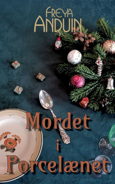 Mordet i PorcelÃ¯Â¿Â½net