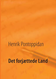 Title: Det forjættede Land, Author: Poul Erik Kristensen