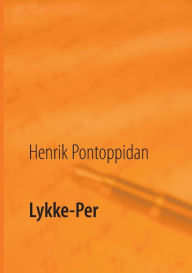 Title: Lykke-Per, Author: Poul Erik Kristensen