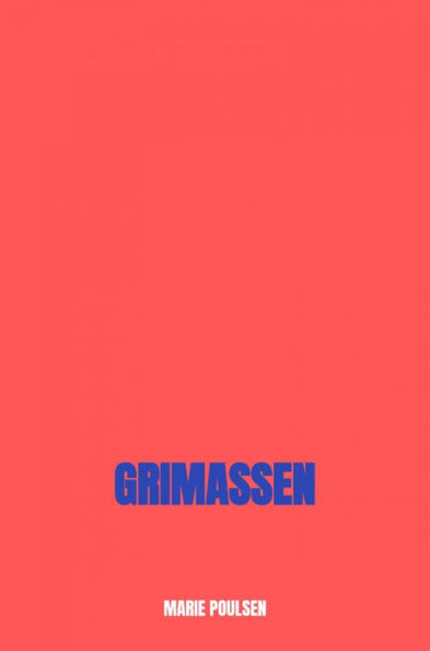 Grimassen