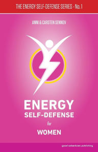 Title: Energy Self-Defense for Women, Author: Anni Sennov