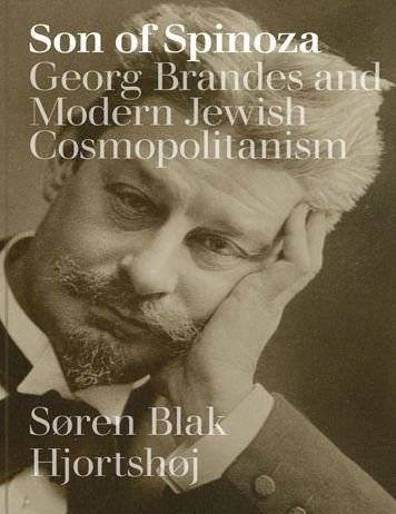 Georg Brandes and Jewishness