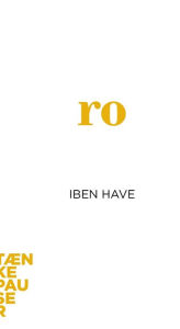 Title: Ro, Author: Iben Have
