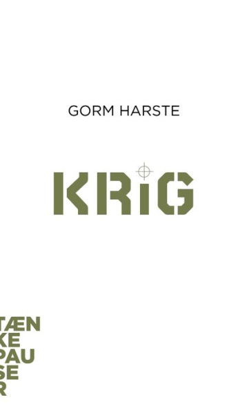 Krig