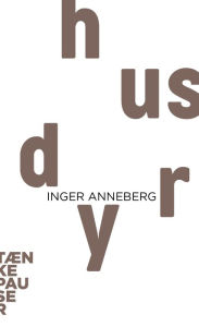 Title: Husdyr, Author: Inger Anneberg