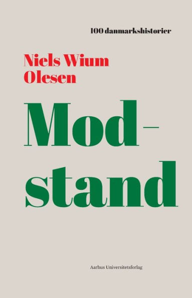 Modstand: 1945