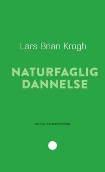 Naturfaglig dannelse