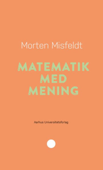 Matematik med mening