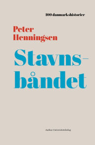 Title: Stavnsbåndet: 1788, Author: Peter Henningsen