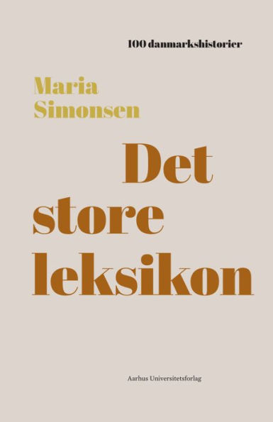 Det store leksikon: 1893