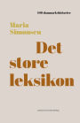 Det store leksikon: 1893