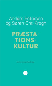 Title: Præstationskultur, Author: Anders Petersen