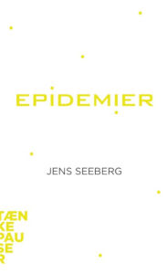 Title: Epidemier, Author: Jens Seeberg