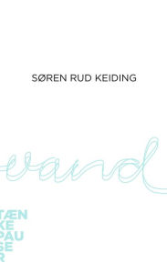 Title: Vand, Author: Søren Rud Keiding