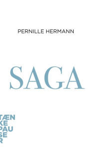 Title: Saga, Author: Pernille Hermann