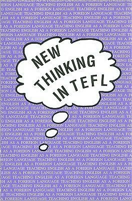 New Thinking in TEFL