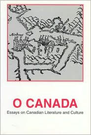 Title: O Canada: Essays on Canadian Literature and Culture, Author: Jorn Carlsen