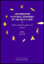 Arthropod Natural Enemies 1: Density, Spatial Heterogeneity and Dispersal