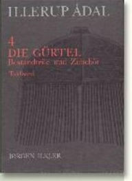 Title: Illerup Adal 3-4: Die Gurtel: Bestandteile und Zubehor, Author: Jorgen Ilkjaer