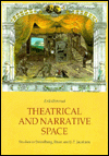 Title: Theatrical and Narrative Space: Studies in Ibsen, Strindberg and J.P. Jacobsen, Author: Erik Osterud