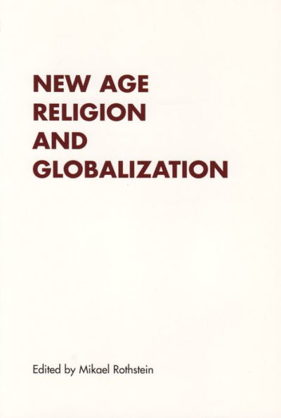 New Age Religion and Globalization