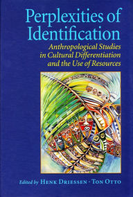 Title: Perplexities of Identification, Author: Henrik Driessen