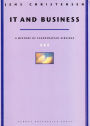 IT and Business: A History of Scandinavian Airlines