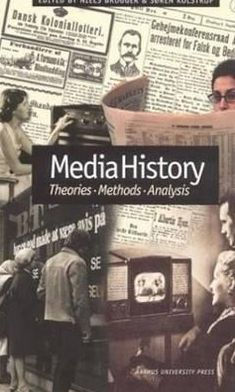 Media History