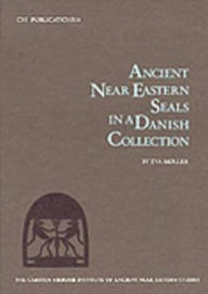 Title: Ancient Near Eastern, Author: Eva Moller