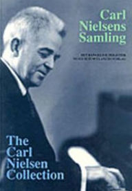 Title: Carl Nielsen Collection, Author: Birgit Bjornum