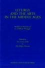 Liturgy Arts Middle Ages