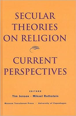 Secular Theories on Religion