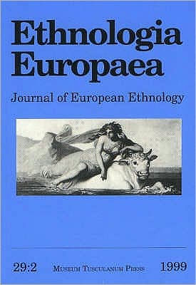 Ethnologia Europaea Volume 29/2