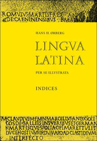 Title: Lingua Latina Per Se Illustrata, Author: Hans H. Orberg