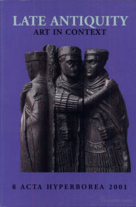 Title: Late Antiquity: Art in Context, Author: Jens Fleischer