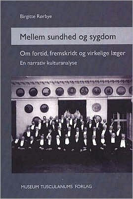 Mellem Sundhed Og Sygdom