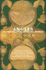 Title: Writing and Vocabulary in Foreign Language Acquisition, Author: Dorte Albrechtsen