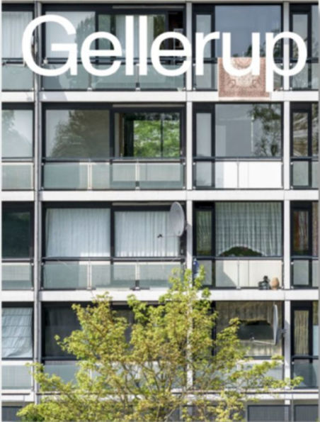 Gellerup