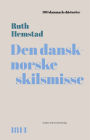 Den dansk-norske skilsmisse: 1814