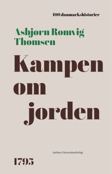 Kampen om jorden: 1795