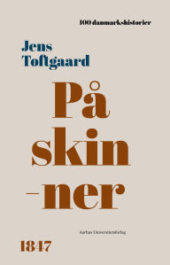 Title: På skinner: 1847, Author: Jens Toftgaard