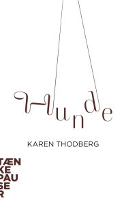 Title: Hunde, Author: Karen Thodberg