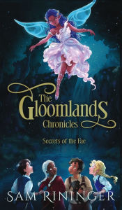 Download it e books The Gloomlands Chronicles: Secrets of the Fae PDF CHM
